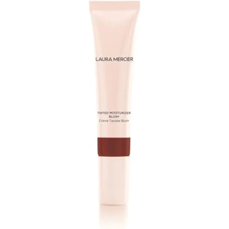 Laura Mercier Tinted Moisturizer Blush - French Riviera, 15 ml, Langanhaltendes Cremerouge – Bild 1