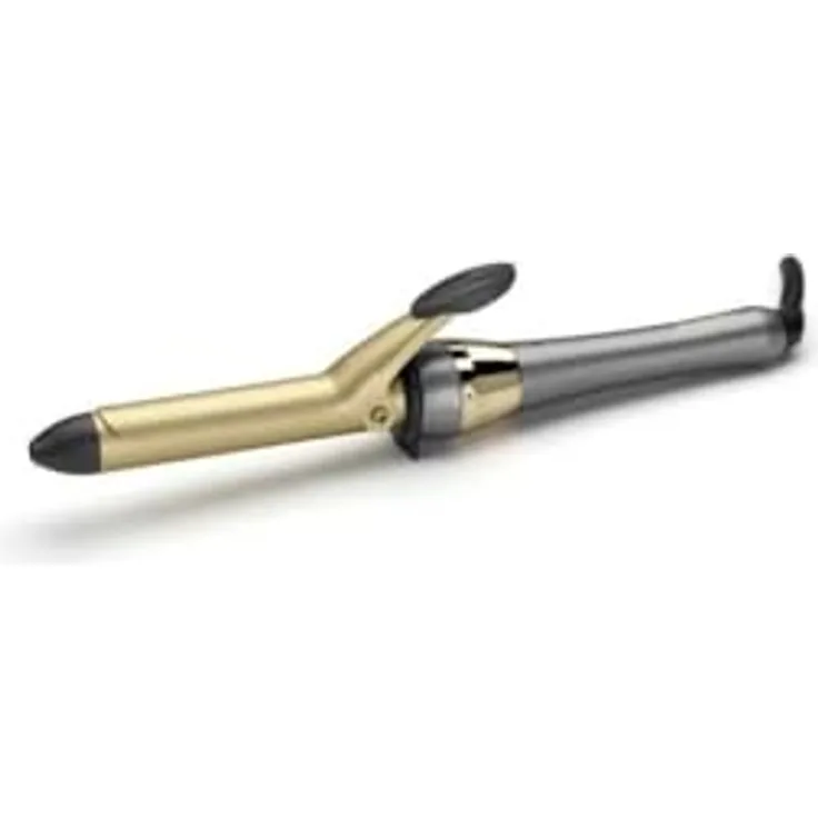 BaByliss Berry Crush Zangenwickler 2524PE, 25 mm Titan-Keramik, Temperatur 150 °C bis 210 °C