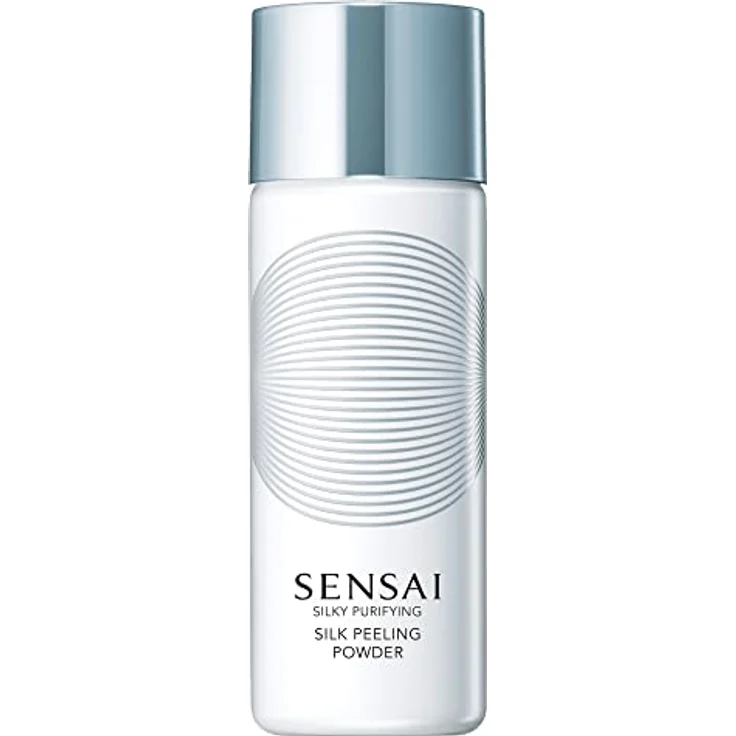 Sensai Silky Purifying Special Care Silk Peeling 40 ml, für alle Hauttypen geeignet – Bild 2