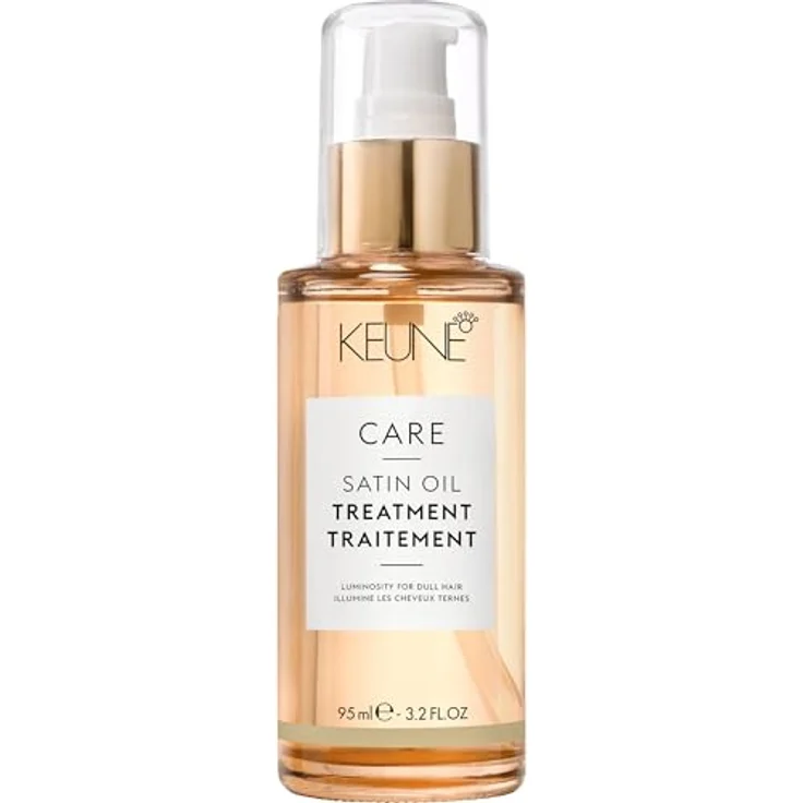 Keune Care Line Satin Oil Treatment 95 ml – Bild 2