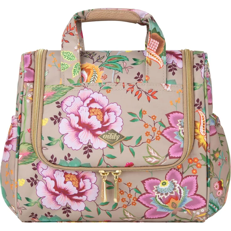 Oilily Necessaire Color Bomb Cathy Kulturbeutel 23 cm, 4 l