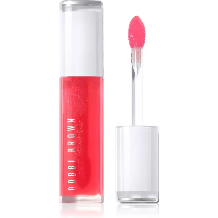 Bobbi Brown Extra Blushing Lip Oil, hydratisierendes Lippenöl, Farbton Bare Cherry, 6 ml