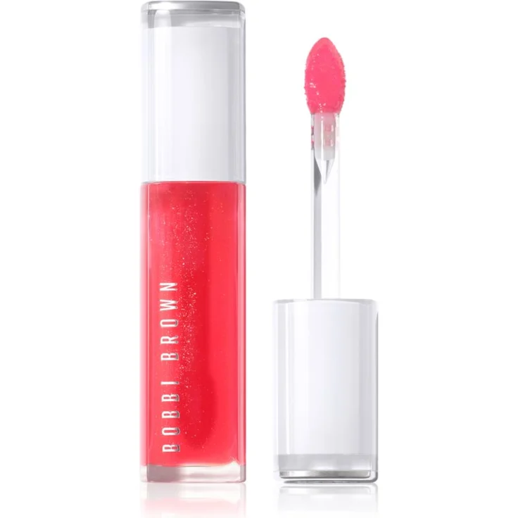 Bobbi Brown Extra Blushing Lip Oil, hydratisierendes Lippenöl, Farbton Bare Cherry, 6 ml