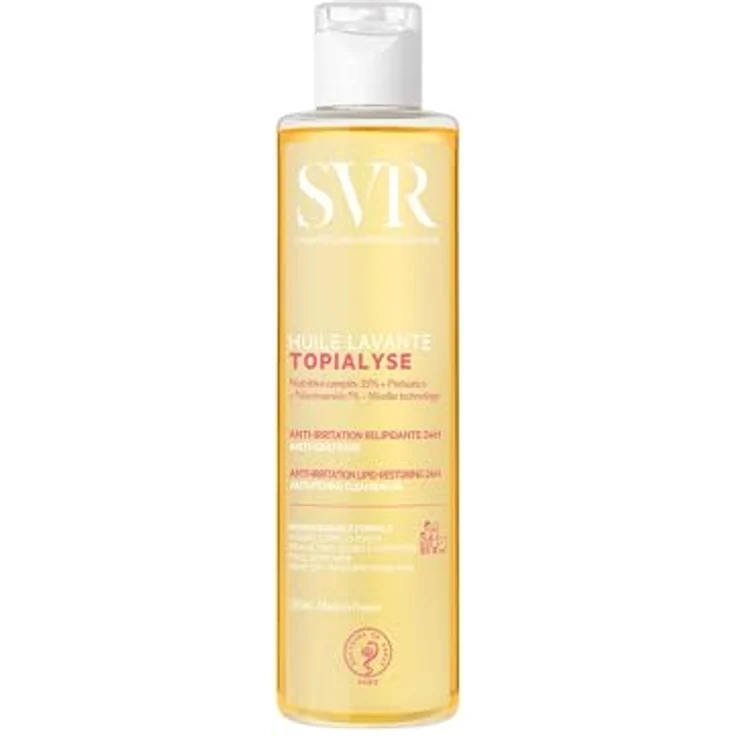 SVR Topialyse Huile Lavante Relipidante - 200 ml – Bild 2