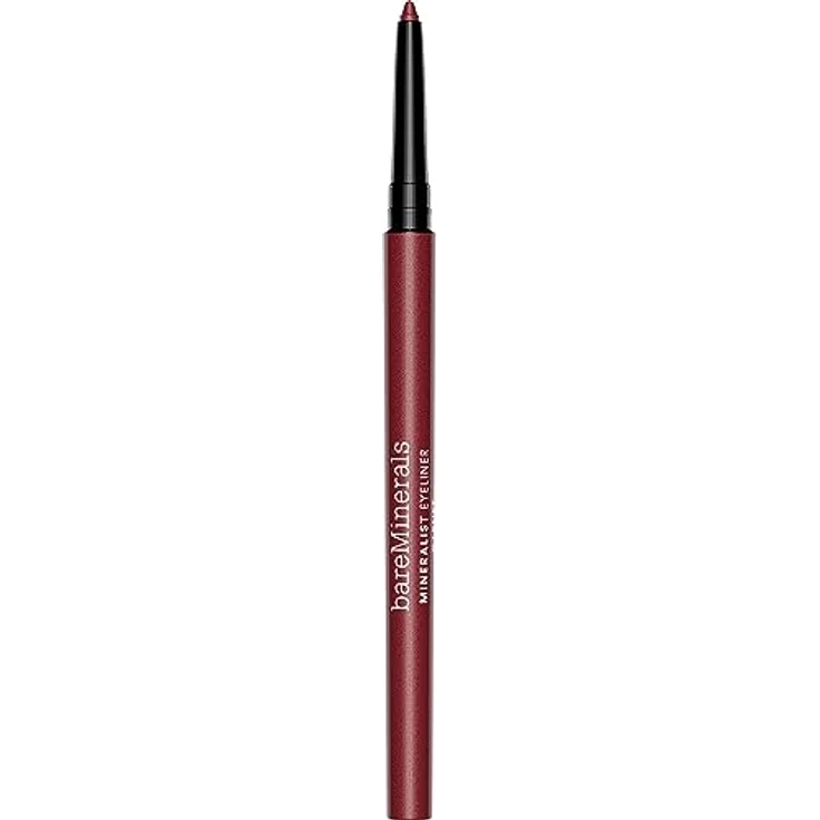 bareMinerals Eyeliner Mineralist, 0,35 g - natürlicher Mineral-Eyeliner in verschiedenen Farben wie Königsblau, Anthrazit und Schokobraun – Bild 1