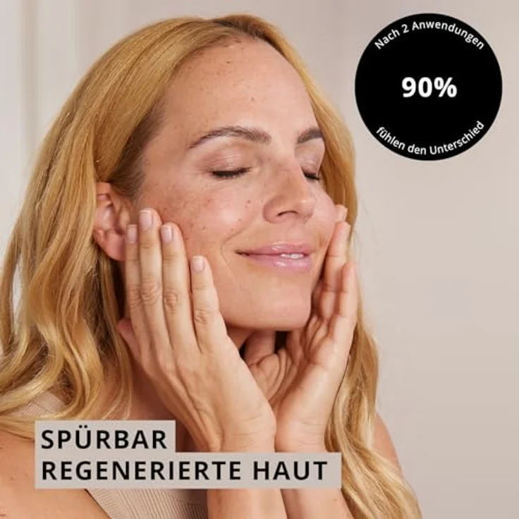 Dr. Scheller Regenerierendes Bakuchiol Serum, 15 ml für alle Hauttypen, mit natürlichen Ölen und Bio-Inhaltsstoffen – Bild 5