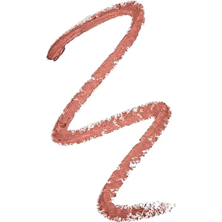 Revolution Pout Bomb Plumping Lip Liner Jelly Berry Mauve, aufpolsternder Lipliner mit Vitamin E, 0,2 g – Bild 2