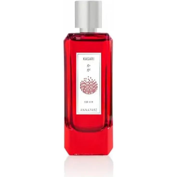 Annayake Kagari EDT Herrenparfüm, 100 ml - Intensiver Duft