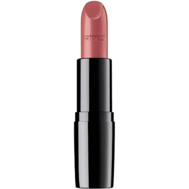 ARTDECO Perfect Color Lipstick - Langanhaltender glänzender Lippenstift - 1 x 4g