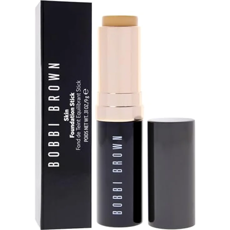 Bobbi Brown Skin Foundation Stick 2.5 W Sand 9 g – Bild 4