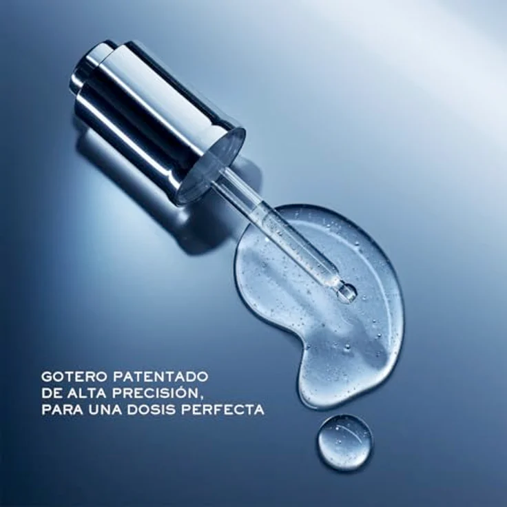 Lancôme Genifique Advanced Serum 30 ml, mit pflegender Wirkung  – Bild 3