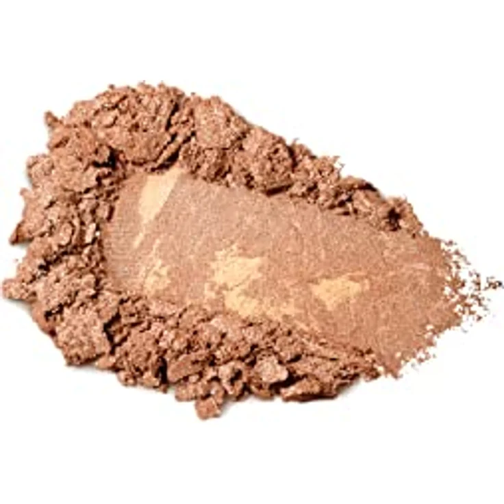 KIKO Milano Silky Glow Bronzer, Farbton 02 Terracotta, 8.5 g, für natürliche Bräune und Konturierung – Bild 2