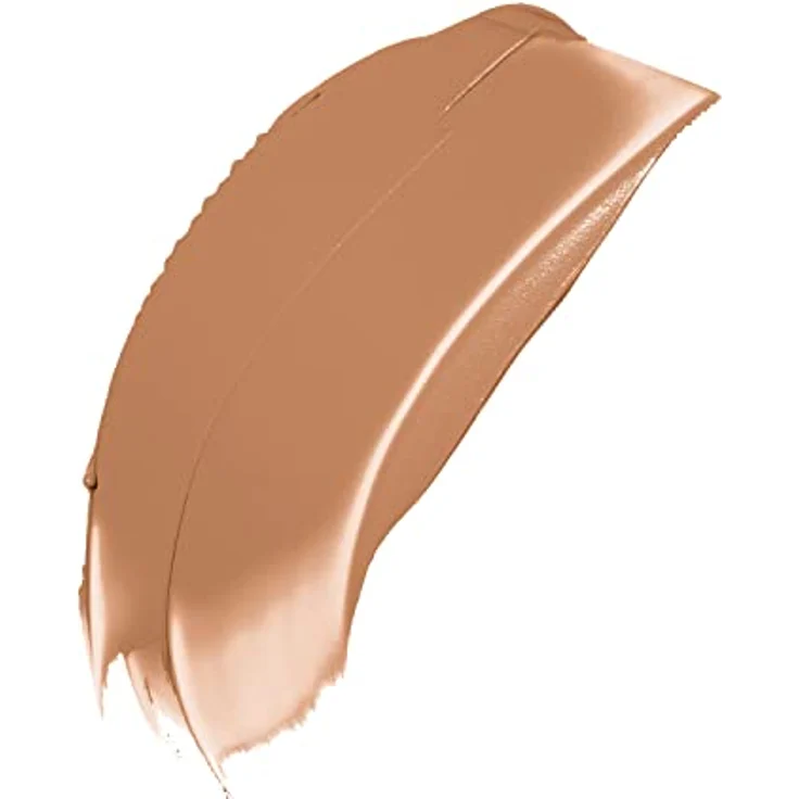 Revlon ColorStay Full Cover Longwear Matte Foundation, hitze- und schweißbeständig, leichtes Gesichts-Make-up, Farbton natürliche Bräune (330), 30 ml – Bild 3