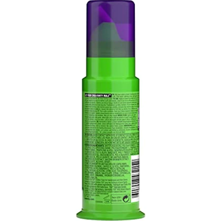 Bed Head by TIGI Curls Rock Amplifier Stylingcreme 113 ml – Bild 2