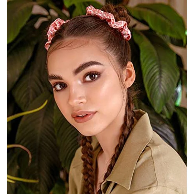Invisibobble SPRUNCHIE Duo Urban Safari We'll Always Have Panther – Bild 5