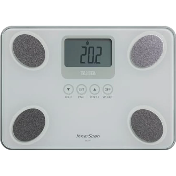 Tanita BC 731 – Bild 2
