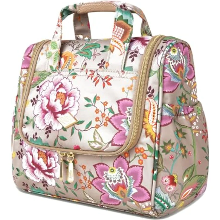 Oilily Necessaire Color Bomb Cathy Kulturbeutel 23 cm, 4 l – Bild 2