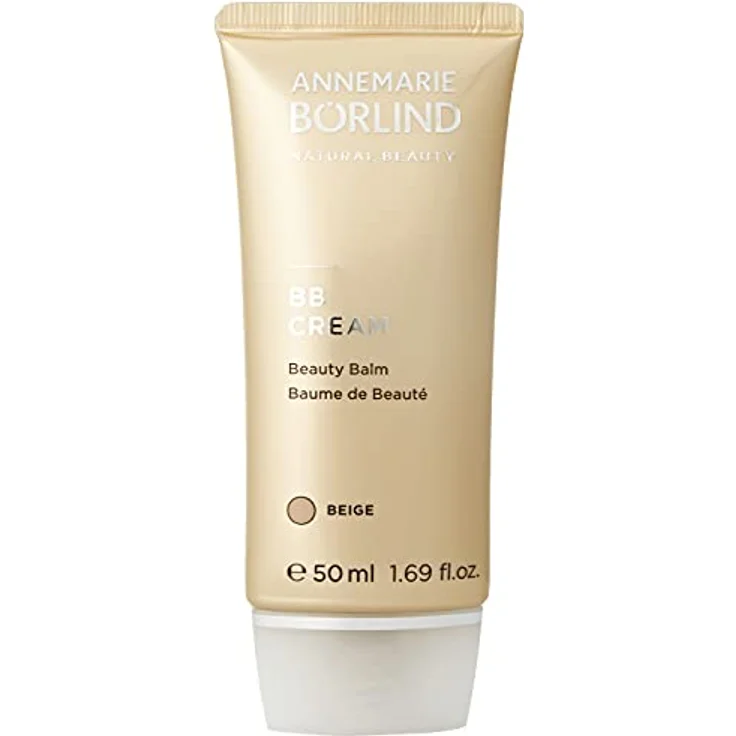 Annemarie Börlind BB Cream - Beige 50 ml – Bild 2