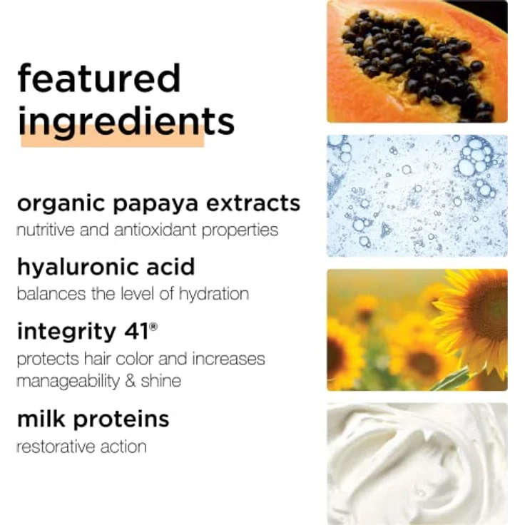 Milk_shake Moisture plus Whipped Cream 200 ml – Bild 6