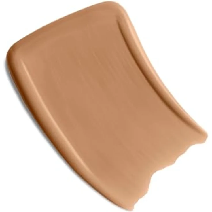 KORRES Natural Radiance Foundation Medium 02, mittlere Deckkraft, vegan, mit Pfingstrosen-Blütenextrakt, 30 ml – Bild 4
