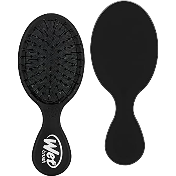 Wetbrush Mini Detangler Black - 70 g – Bild 1