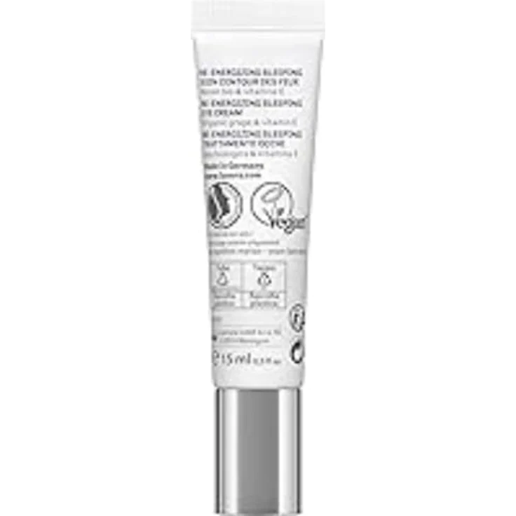 Lavera Re-Energizing Sleeping Augenpflege 15 ml – Bild 4