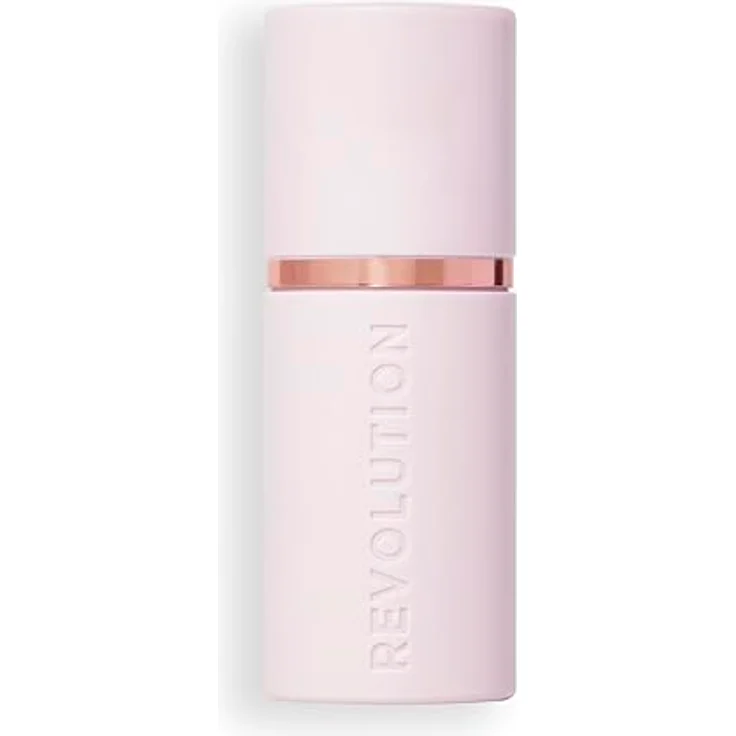 Revolution Skin Silk Stick Blush 4,5 g - Rouge in SUNDOWN SPICE für einen strahlenden Teint – Bild 3