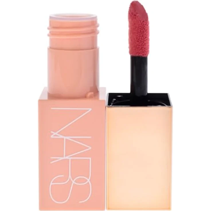 NARS Afterglow Liquid Blush, veganes Rouge mit feuchtigkeitsspendender Formel, 7 ml – Bild 2