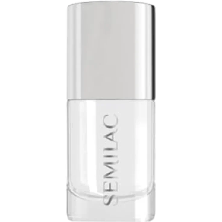 Semilac Dehydrator 7 ml transparent Nagel-Dehydrator Nagelpflege mit schnellem Verdunsten – Bild 1