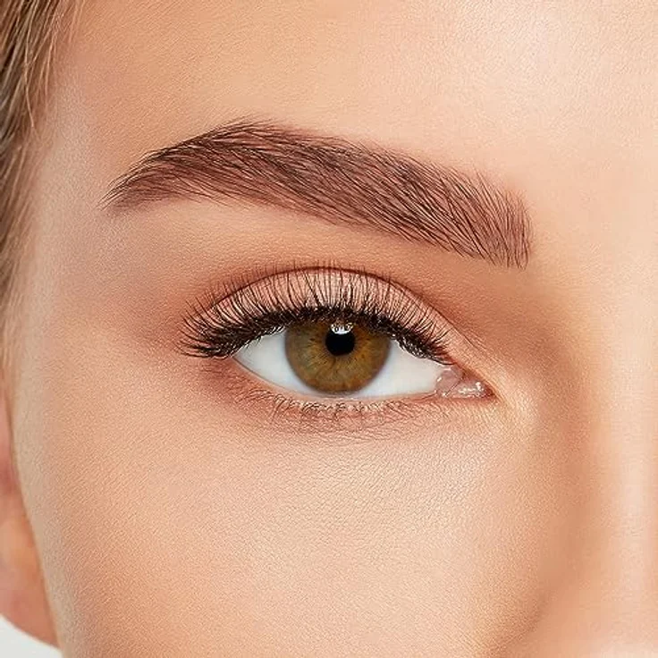 Ardell Naked Lashes 420 Falsche Wimpern für natürliches Aussehen 4 St. Farbton Black – Bild 5