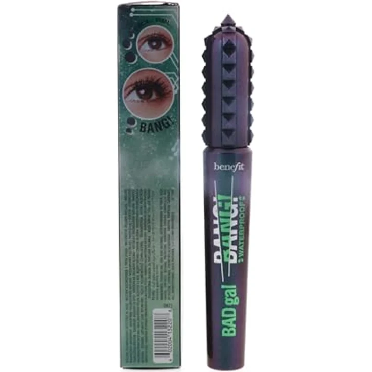 Benefit BADgal BANG! Waterproof Mascara 8.5 g – Bild 2
