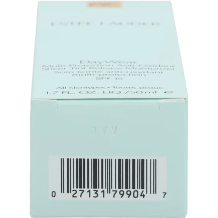 Estée Lauder DayWear Sheer Tint Release Multi-Protection Anti-Oxidant Moisturizer SPF 15 - 50 ml – Bild 5