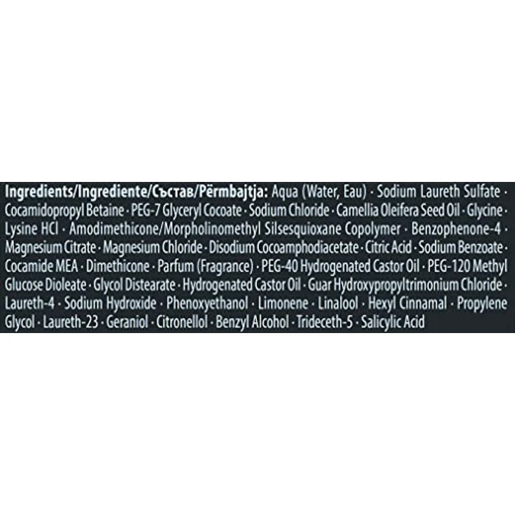 Syoss Color Protect Shampoo 440 ml - Farbschützendes Shampoo – Bild 5