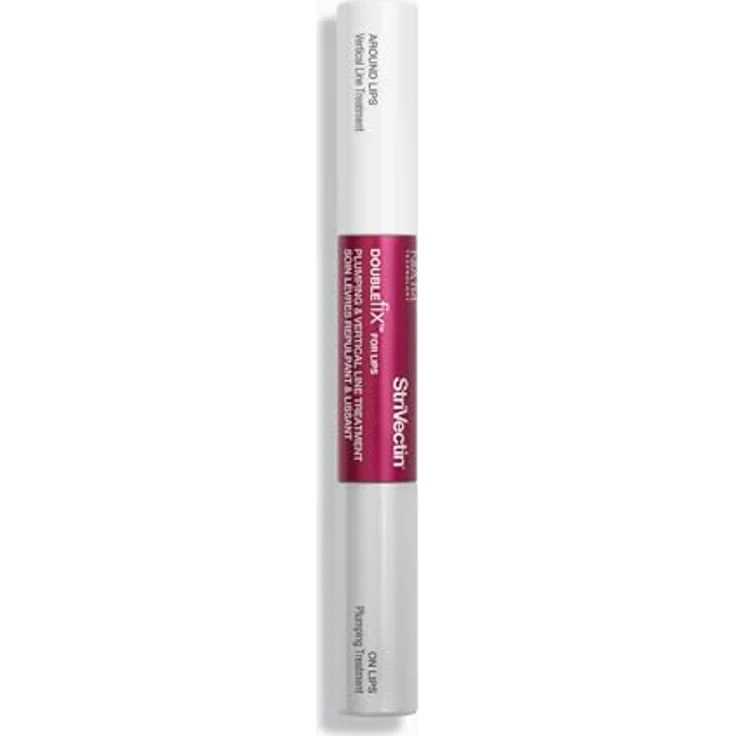 Strivectin Gesichtspflege Eye & Lip Care Double Fix Plumping & Vertical Line Lip Treatment 10 ml – Bild 2