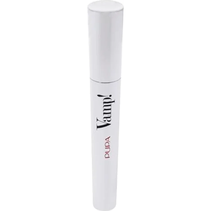 PUPA Vamp Wimperntusche 301 Electric Blue 9 ml – Bild 2