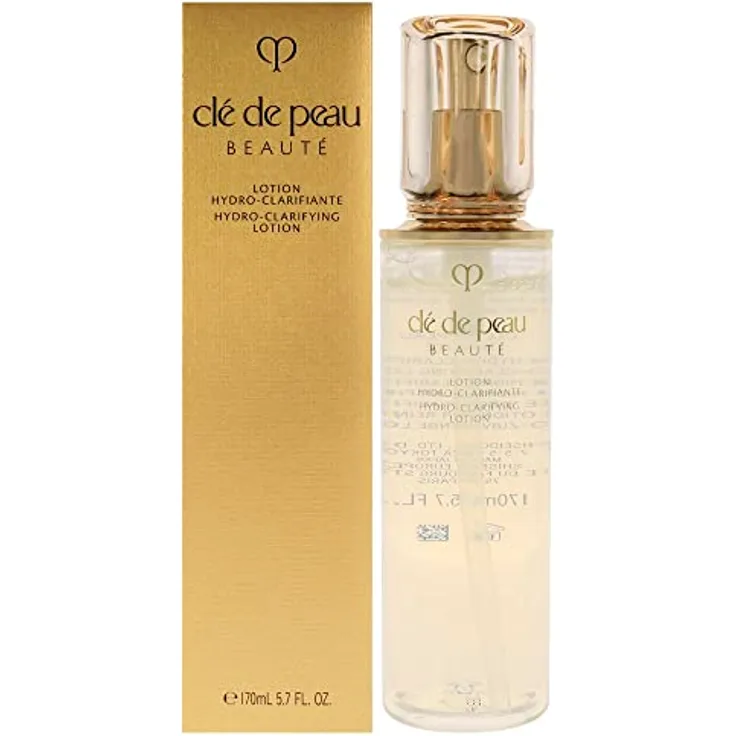 CLE DE PEAU, Hydro-Clarifying Lotion, 170 ml.