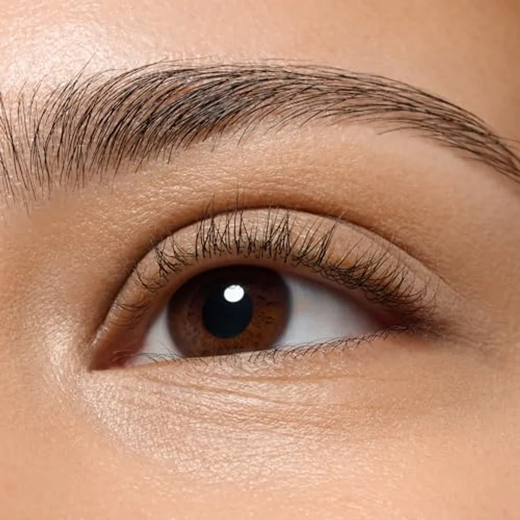 essence what the length! Lash Growth Serum, Transparent, wachstumsfördernd, vegan, 4ml – Bild 6