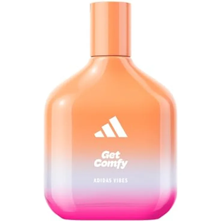 adidas Vibes Get Comfy EDP 30ml, Herrenduft für positive Gefühle
