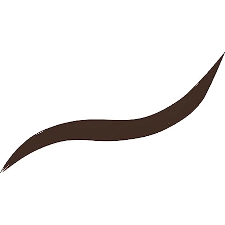 Max Factor Masterpiece, wasserfester Eyeliner mit Matt-Effekt, Farbton 03 Espresso, 1,7 ml – Bild 4