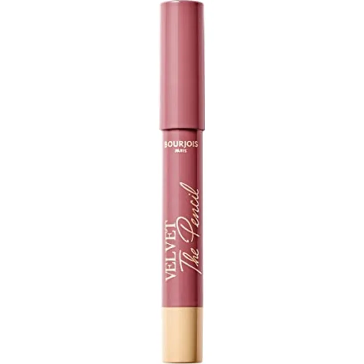 Bourjois Velvet Der Bleistift - 3 In mauve again, 3g (0.106 oz)