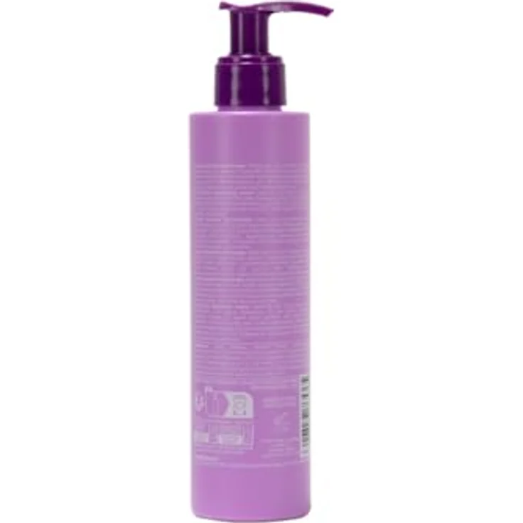 Fanola Fantouch Glättende Creme gegen Frizz, 195 ml, Leichter und flexibler Halt – Bild 2