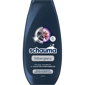 Bild für Schwarzkopf Schauma Pflege-Shampoo Silberglanz (250 ml)