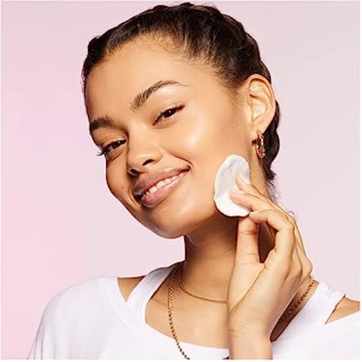 Nip + Fab Salicylsäure Fix Tonic für Gesicht mit Hamamelis, Lotusblüten-Extrakt, BHA-Toner für Ausbrüche, Poren minimieren, Ölkontrolle, 98 ml – Bild 2