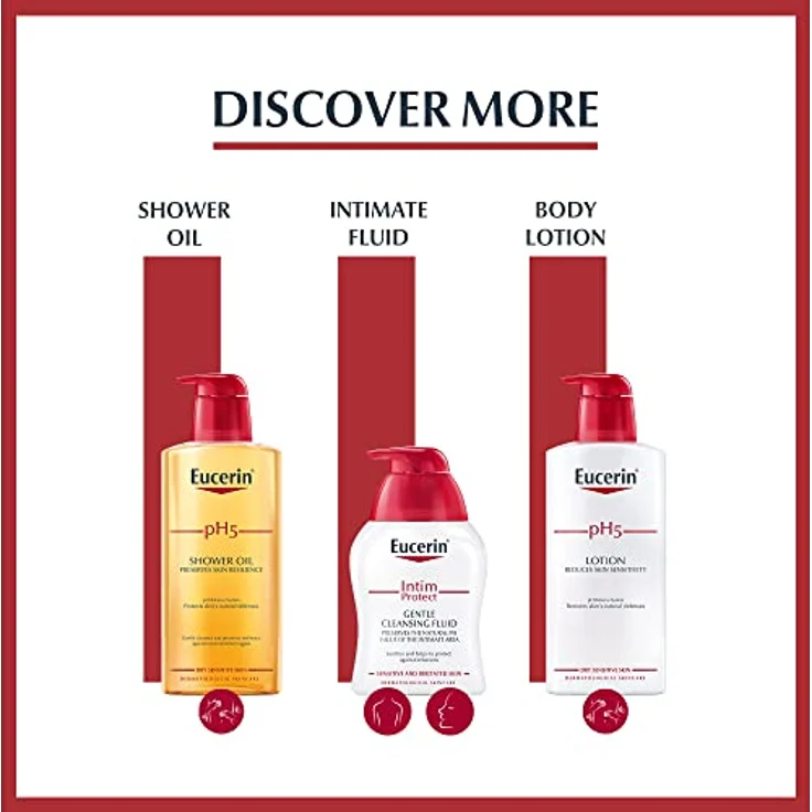 Eucerin pH5 Lip Activ Lippenpflege 5 g, feuchtigkeitsspendende Wirkung, für alle Lippentypen – Bild 5