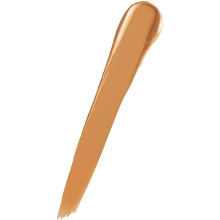 MAYBELLINE NEW YORK Instant Anti Age Eraser Flüssig-Concealer, hochpigmentiert mit Schwamm-Applikator, Farbton 10 Caramel, 6.8 ml – Bild 2