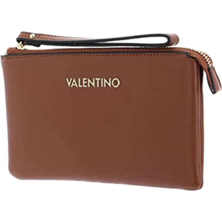 VALENTINO Beauty Morbido Arepa Pouch Cuoio, Leder, Taschen – Bild 2