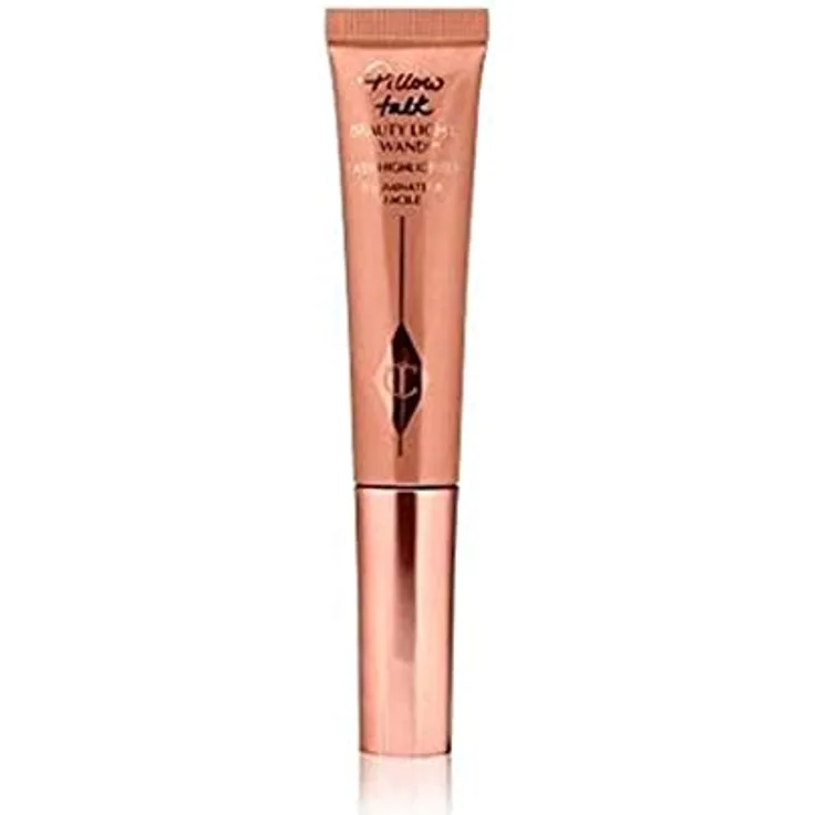 Charlotte Tilbury Beauty Light Wand Highlighter-Blush, Pillow Talk 2, 12 ml, Größe M -