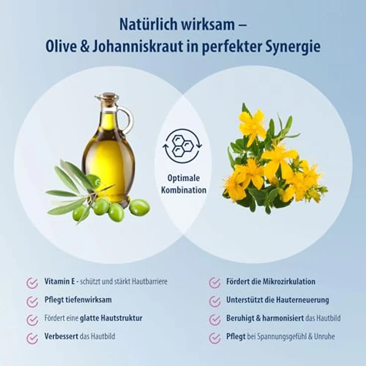 Evolsin Evolsin® Anti Cellulite Öl, straffendes Körperöl mit Koffein, L-Carnitin und Vitamin E, 150 ml – Bild 3