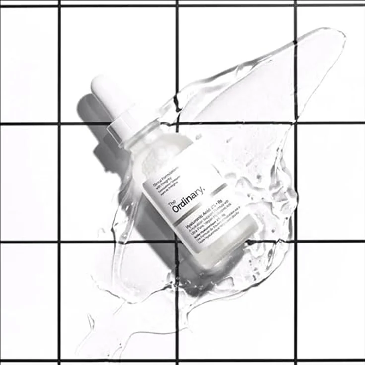 The Ordinary ORIGINAL Hyaluronsäure 2% + B5 | 60 ml. Hyaluronsäure | by Cloud.Sales Cosmetics – Bild 3