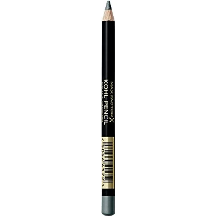 Max Factor Kohl Pencil Kajal 4 g, wischfester Kajalstift mit maximaler Deckkraft, Farbe 070 – Bild 2